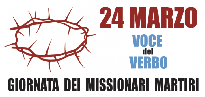 giornata martiri missionari 2022 24 marzo